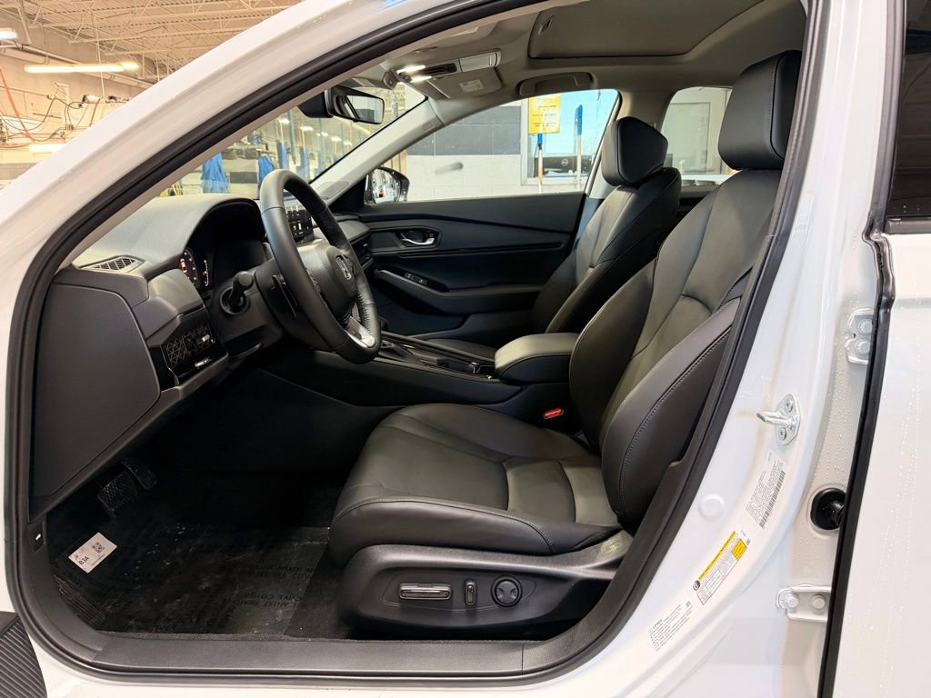 New 2026 Honda Accord Touring image 12