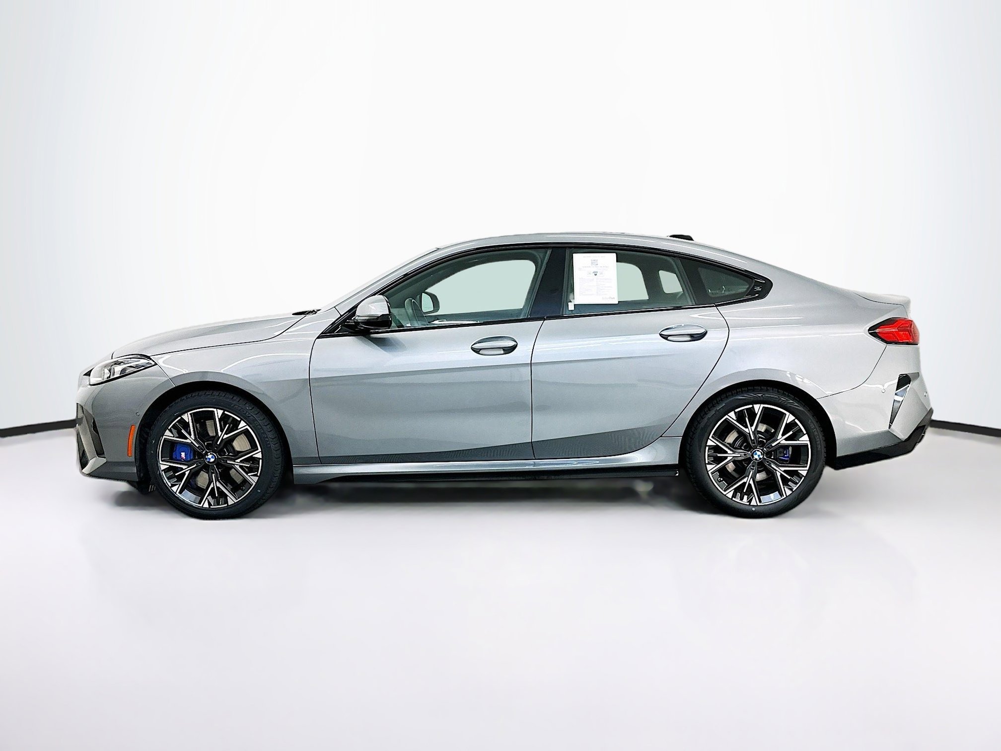 Used 2025 BMW 228i xDrive w/ Premium Package image 4