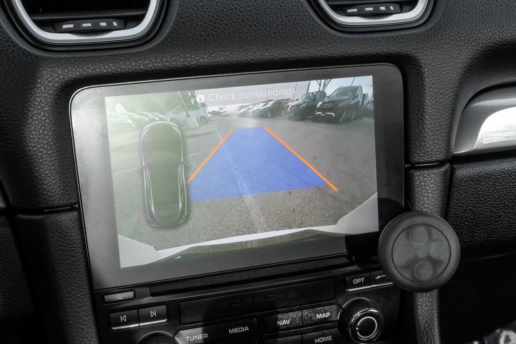 Used 2017 Porsche 718 Cayman S image 19