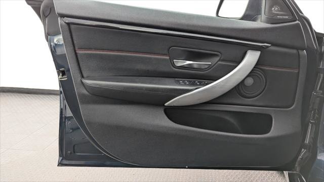 Used 2017 BMW 440i Gran Coupe xDrive image 13