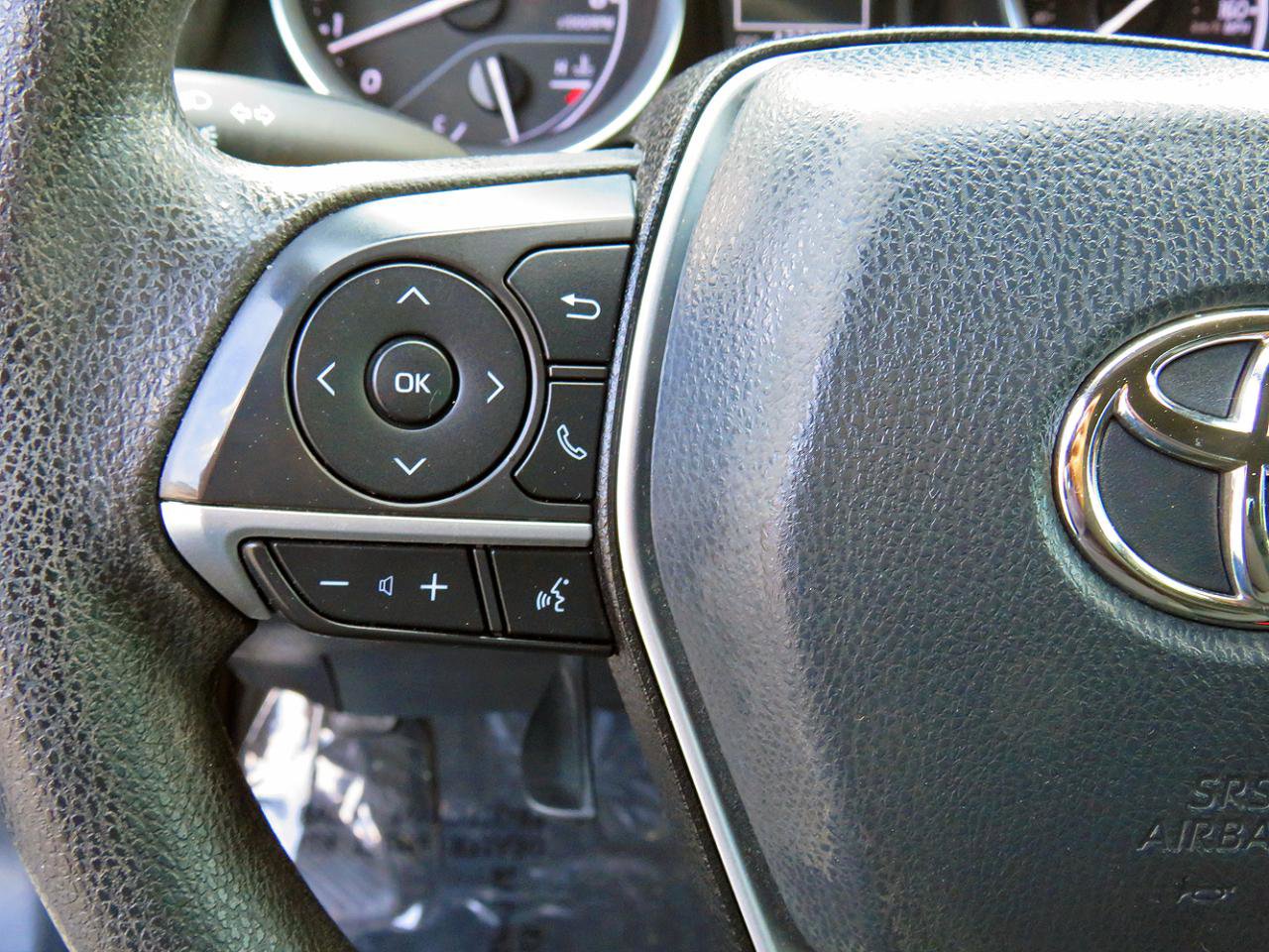 Used 2024 Toyota Camry LE image 26