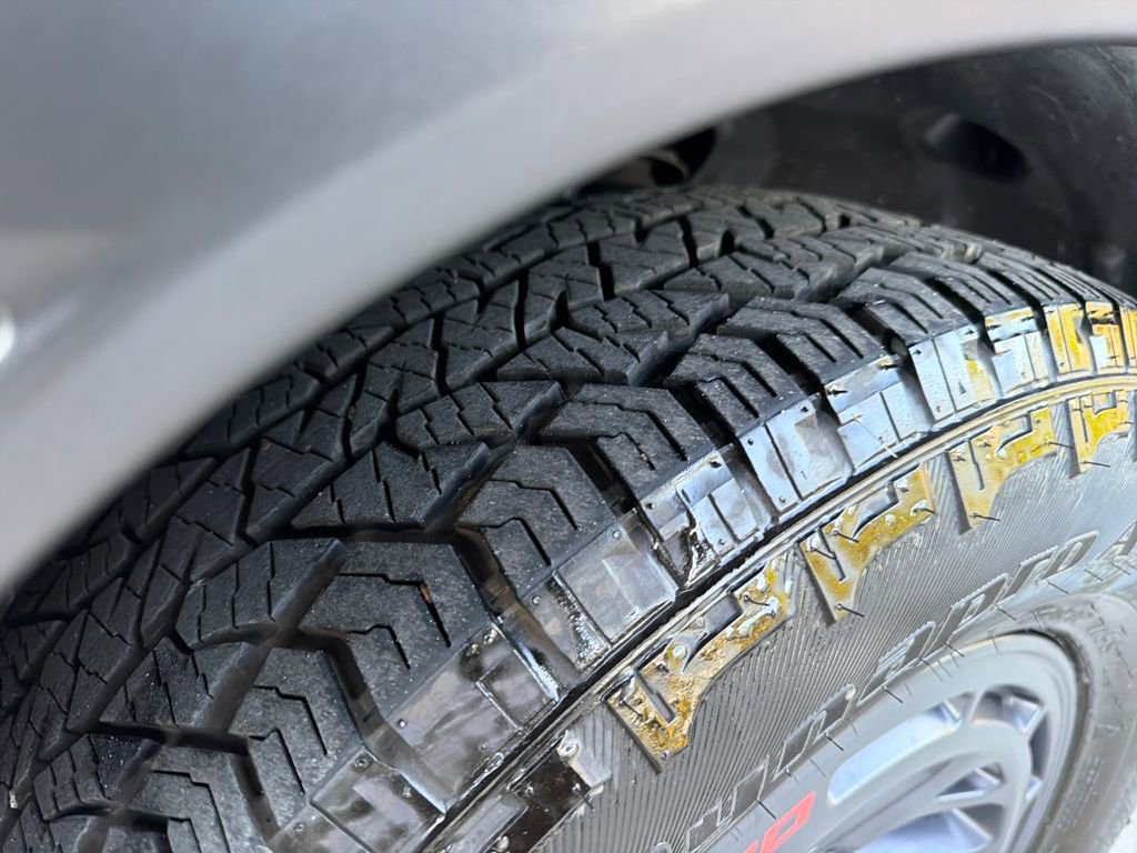 Certified 2025 Nissan Frontier Pro-X w/ Pro Convenience Package image 12