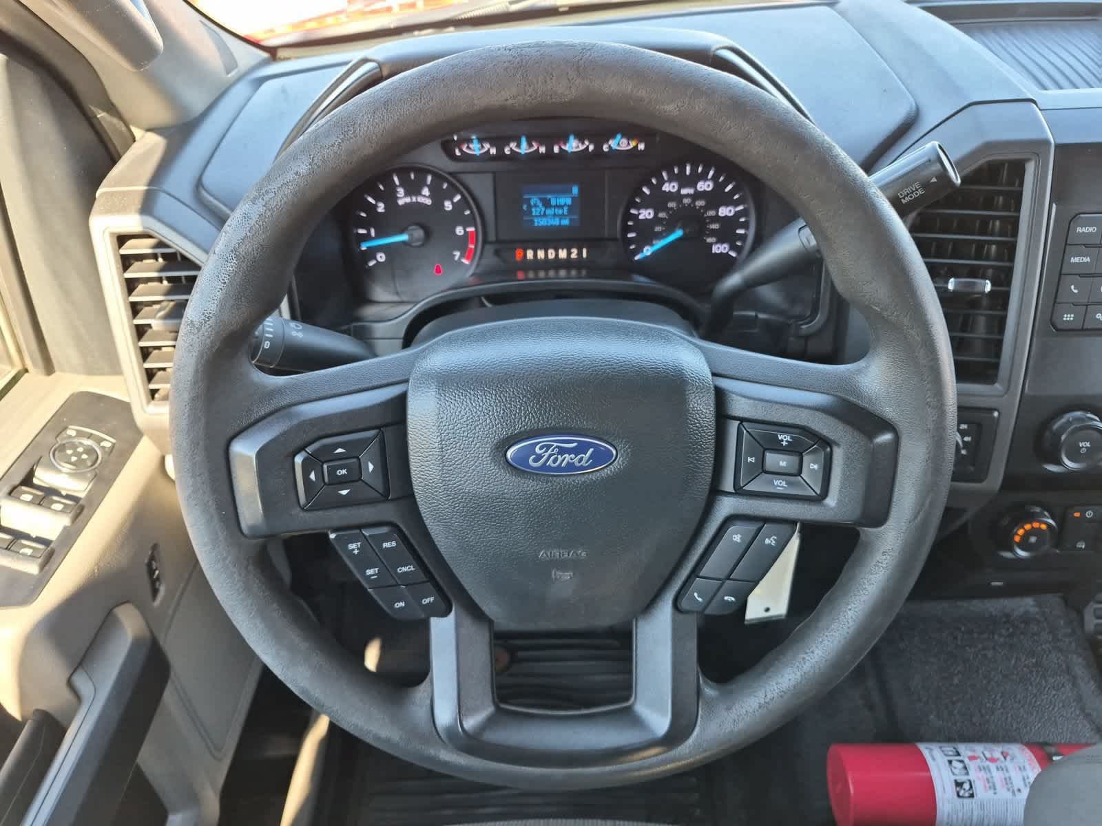 Used 2022 Ford F250 XL w/ STX Appearance Package AWD/4WD image 22