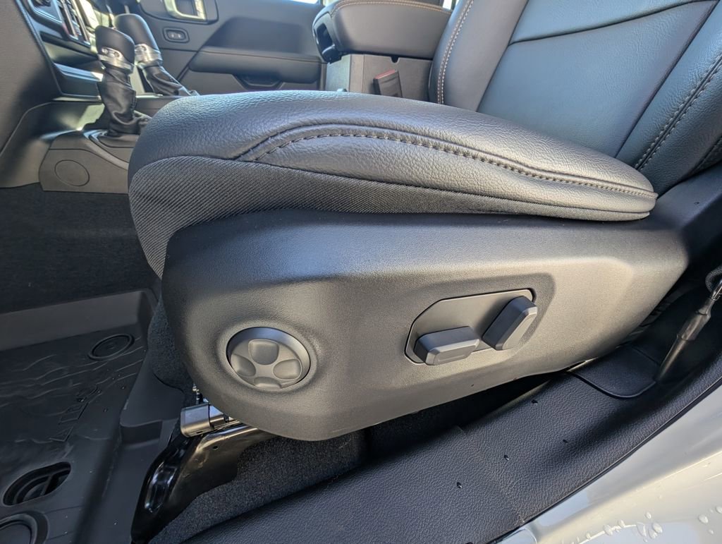 New 2026 Jeep Wrangler Sahara image 36