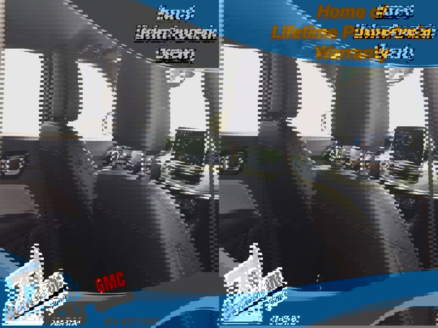 Used 2024 Jeep Compass Limited image 34