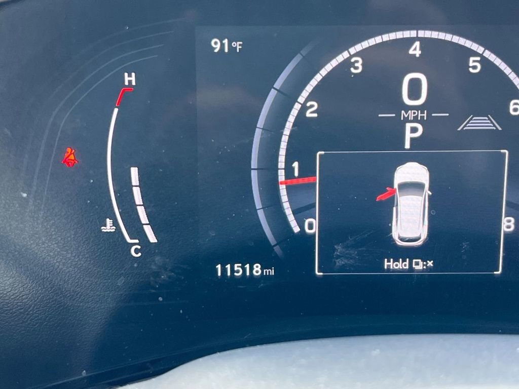 Certified 2023 Lexus NX 350 F Sport image 14