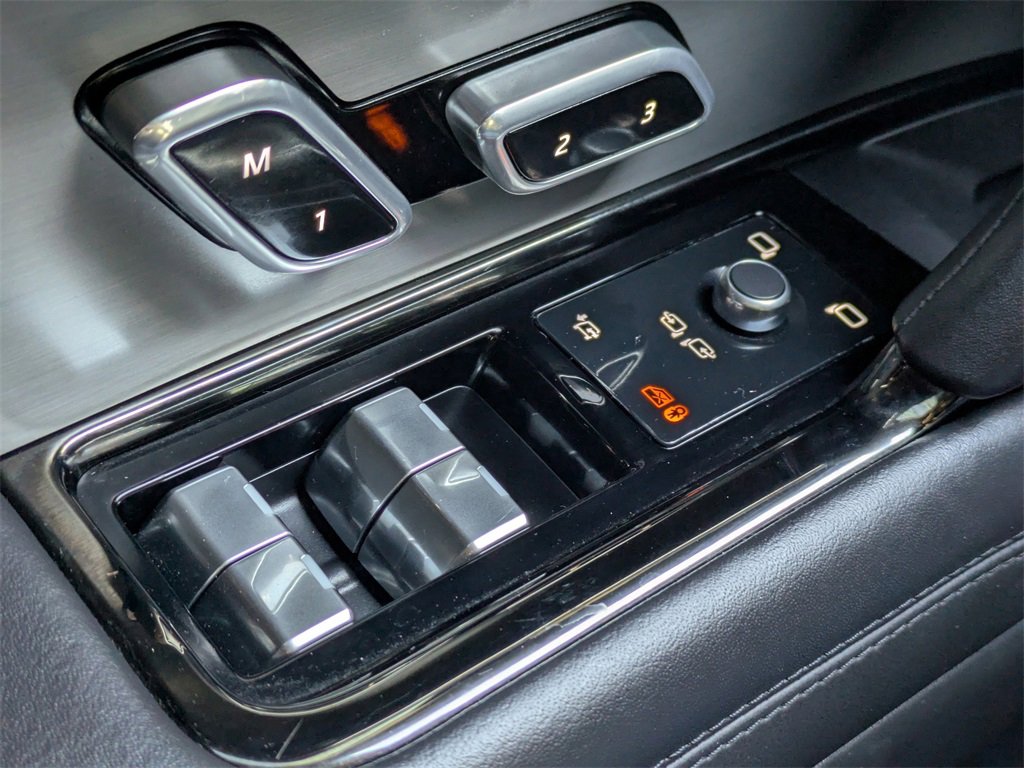 Used 2023 Land Rover Range Rover Sport SE Dynamic image 26