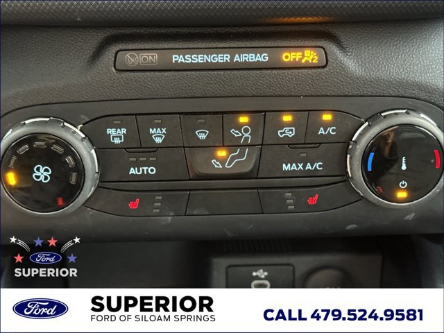 Used 2023 Ford Bronco Sport Badlands AWD/4WD image 17