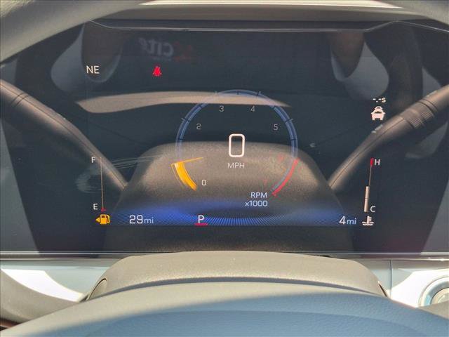 New 2026 Chevrolet Trax LT FWD image 10