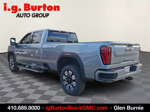 New 2026 GMC Sierra 3500 Denali w/ Technology Package image 3