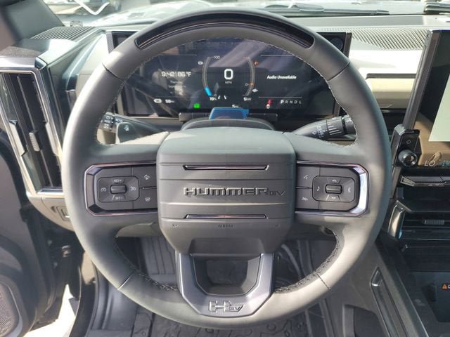 New 2026 GMC Hummer EV 4x4 Crew Cab image 22