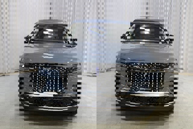 New 2026 Lincoln Nautilus Premier w/ Equipment Group 102A image 59