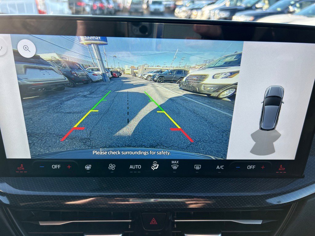 Used 2023 Ford Escape ST-Line w/ Tech Pack #1 image 28