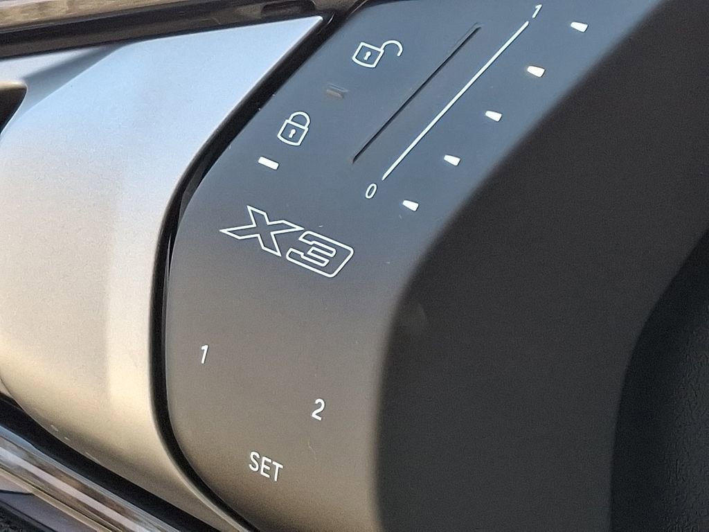 Used 2026 BMW X3 xDrive30 w/ Convenience Package image 24