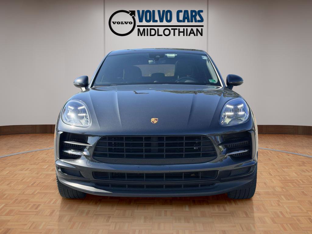 Used 2019 Porsche Macan S image 24