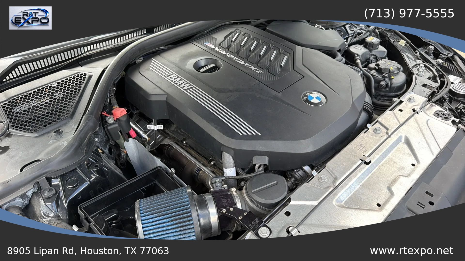 Used 2021 BMW M340i w/ Driving Assistance Package RWD image 52