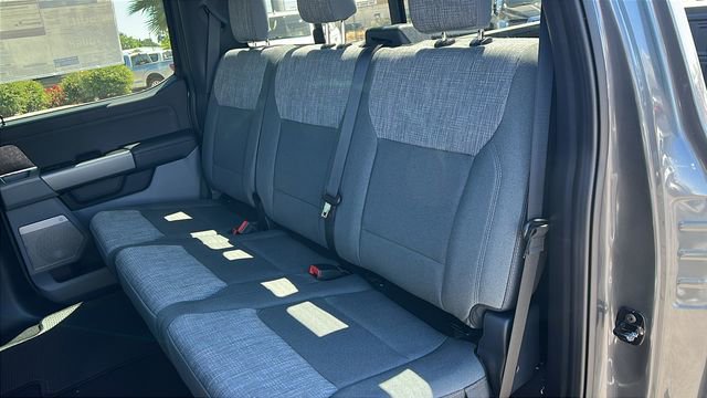 New 2026 Ford F250 XLT w/ XLT Premium Package image 20