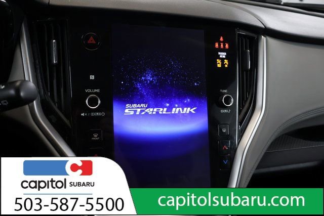 Used 2023 Subaru Outback Premium image 20