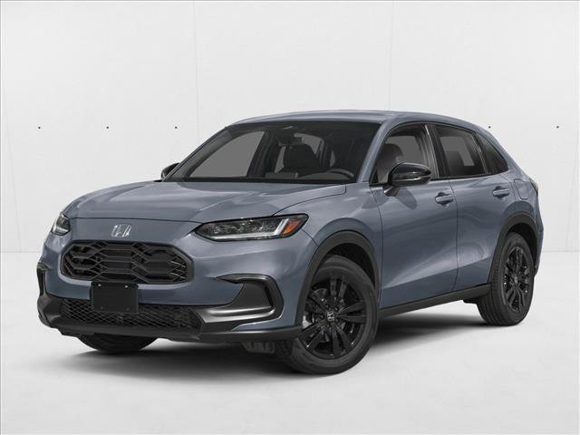 New 2027 Honda HR-V Sport image 1