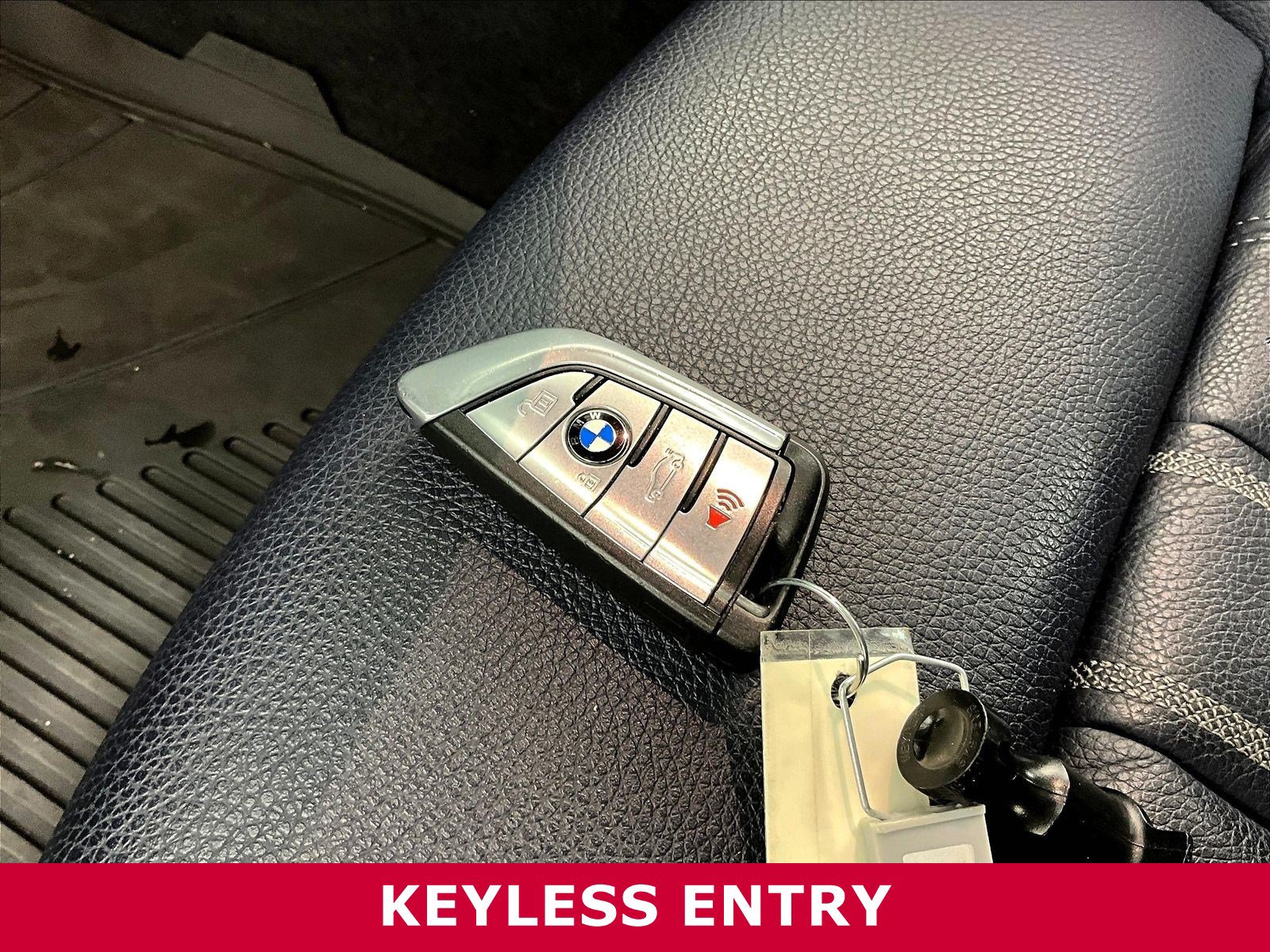 Used 2018 BMW 540i xDrive AWD/4WD image 34