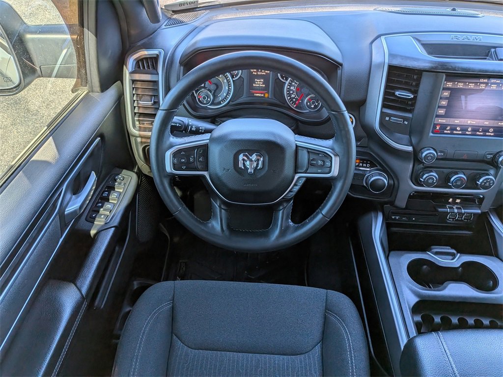 Used 2019 RAM 1500 Big Horn image 15