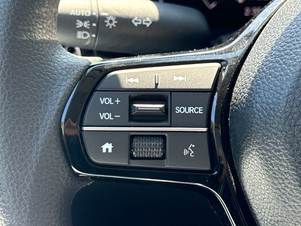 Certified 2026 Honda Civic LX image 29