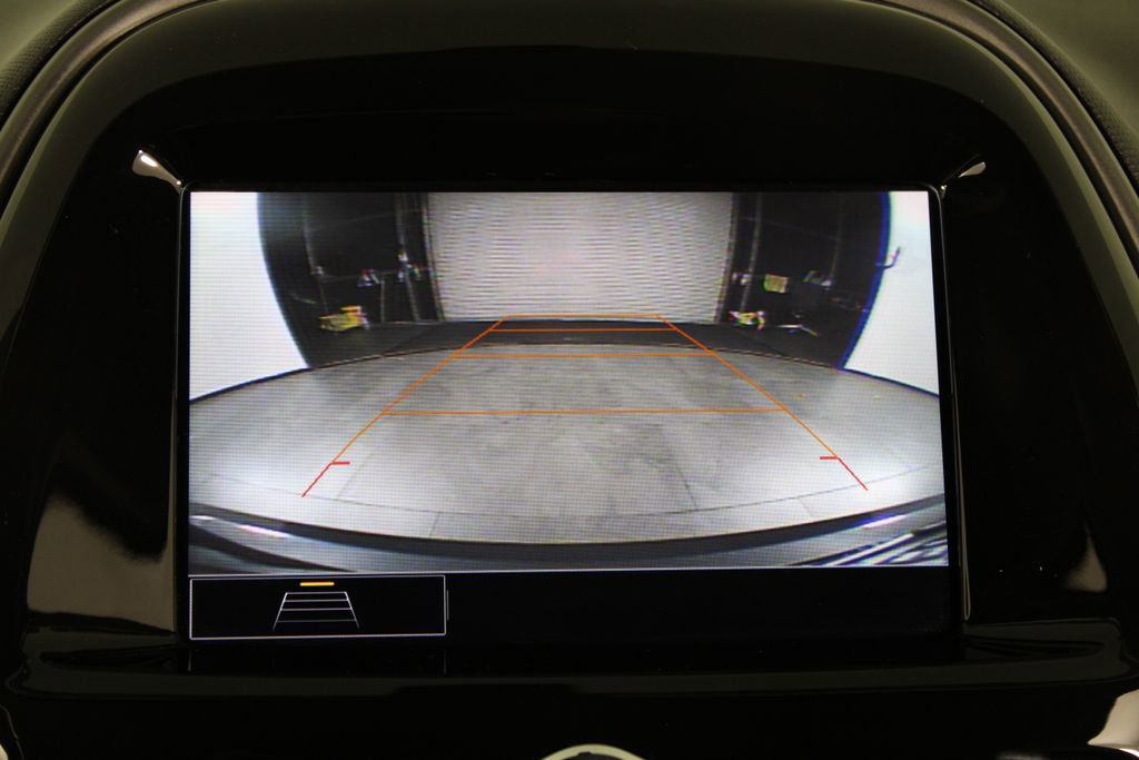 Used 2021 Chevrolet Spark LS FWD image 26
