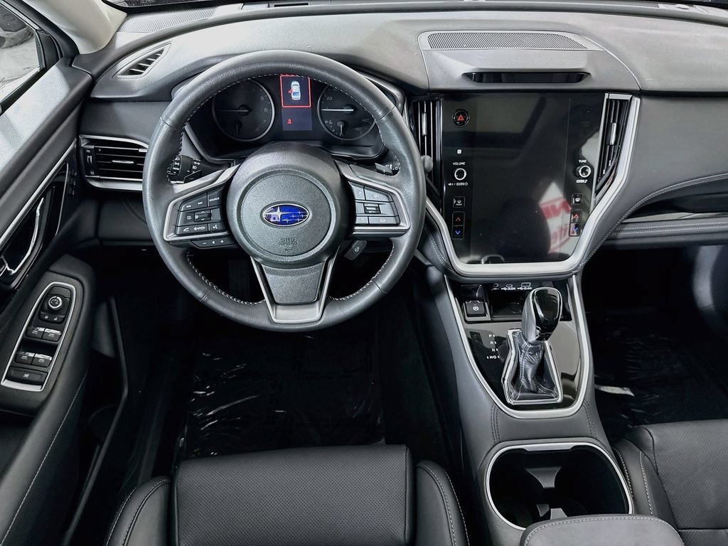 Used 2023 Subaru Legacy Limited AWD/4WD image 3
