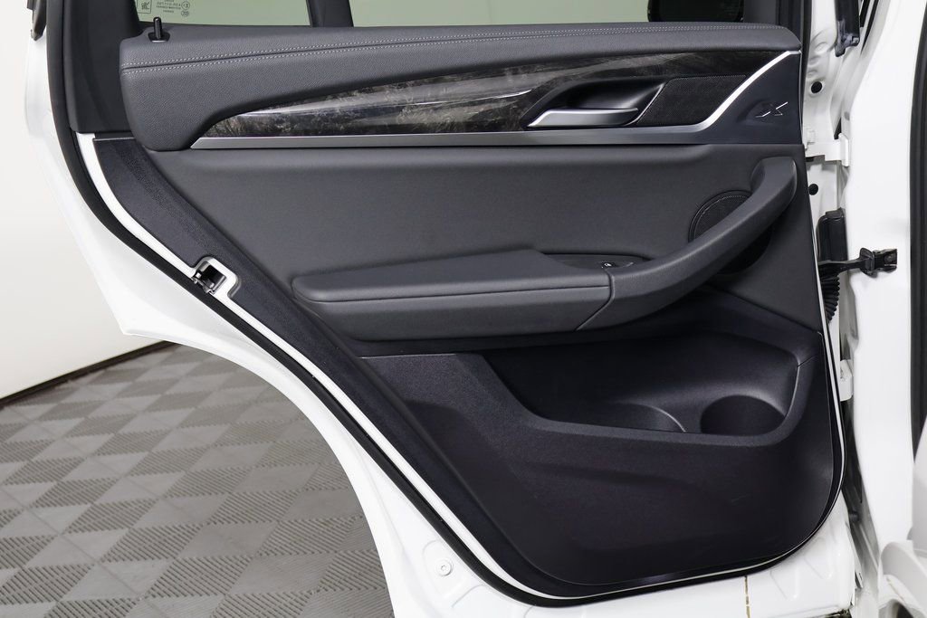 Used 2019 BMW X3 M40i w/ Premium Package image 13