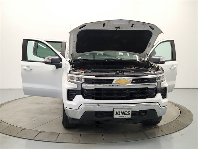 Used 2023 Chevrolet Silverado 1500 LT image 11