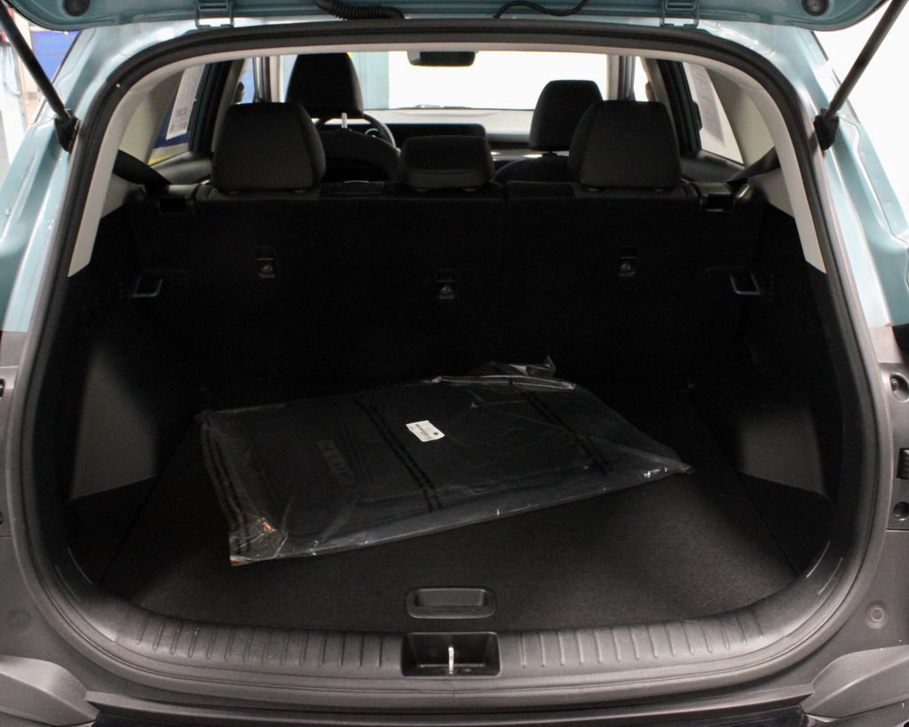 Used 2024 Kia Seltos S FWD image 14
