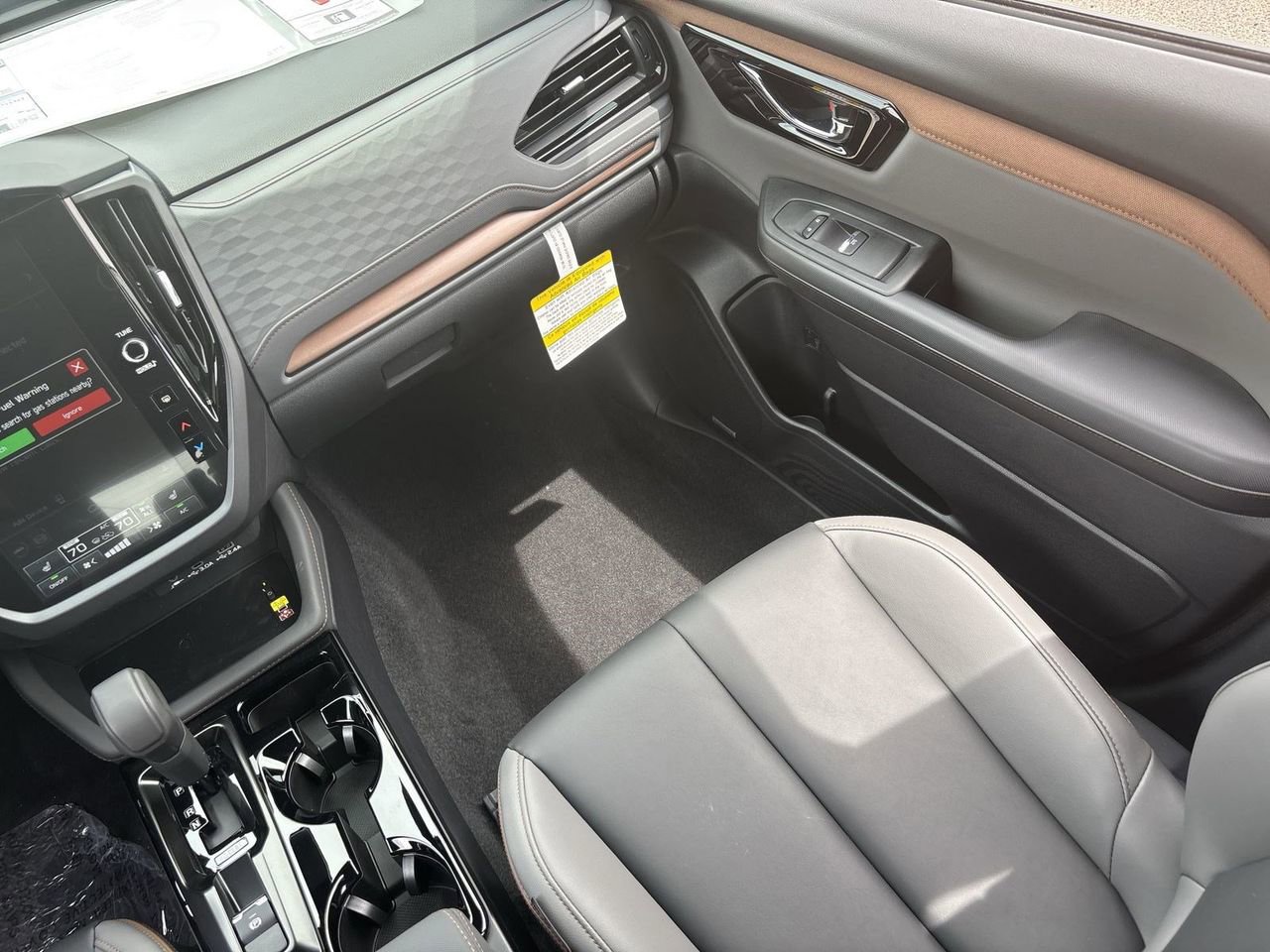 New 2026 Subaru Forester Sport AWD/4WD image 12
