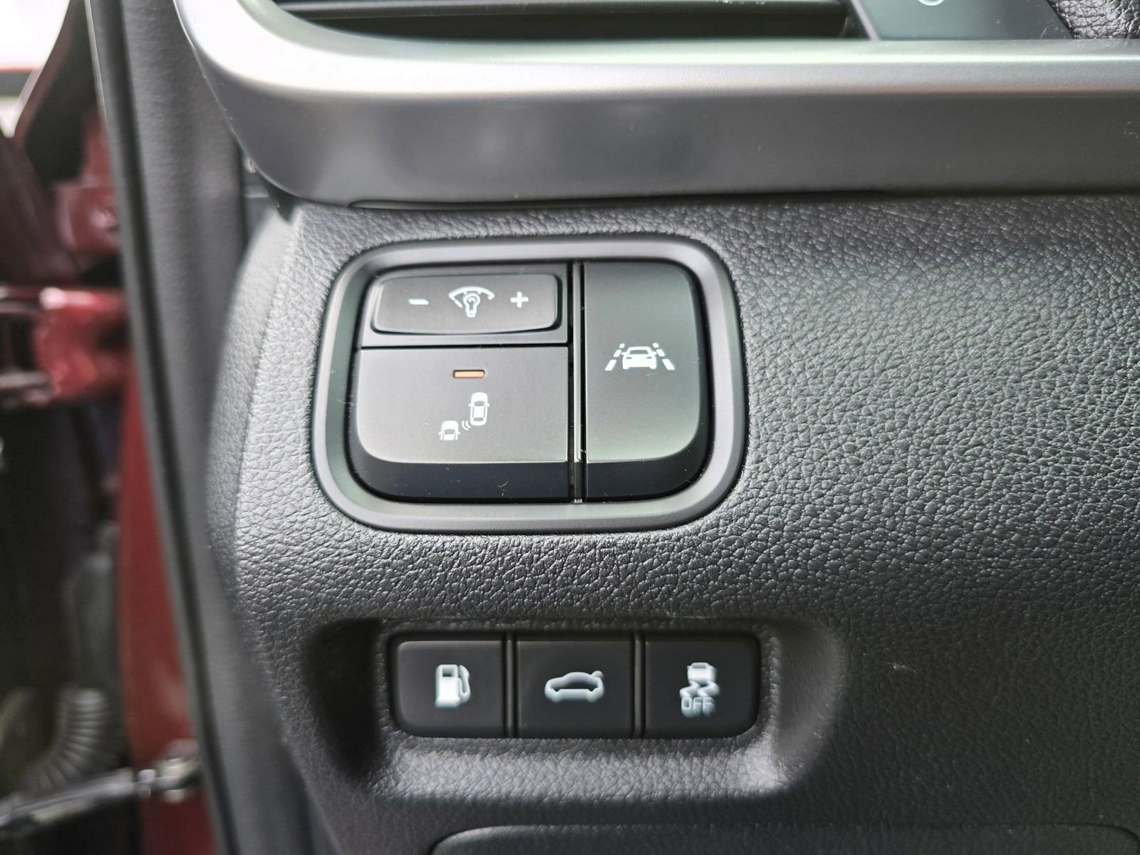 Used 2019 Kia Optima LX image 24