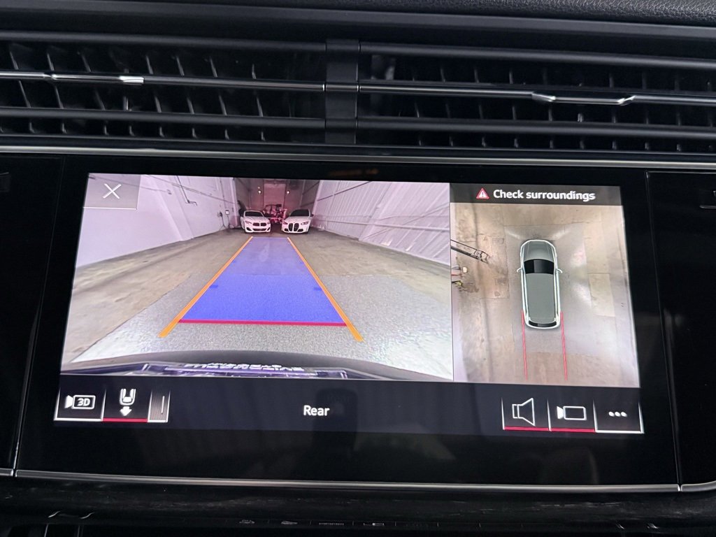 Used 2022 Audi Q7 3.0T Premium Plus w/ Premium Plus Package image 35