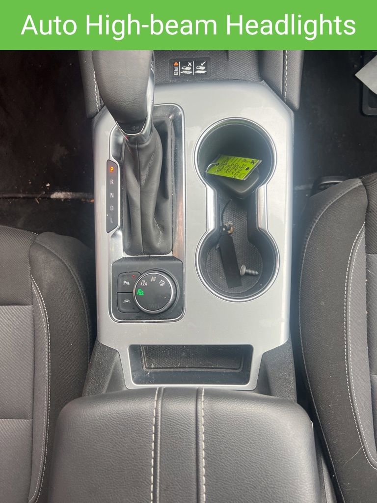 Certified 2024 Chevrolet Blazer LT w/ Convenience Package image 28