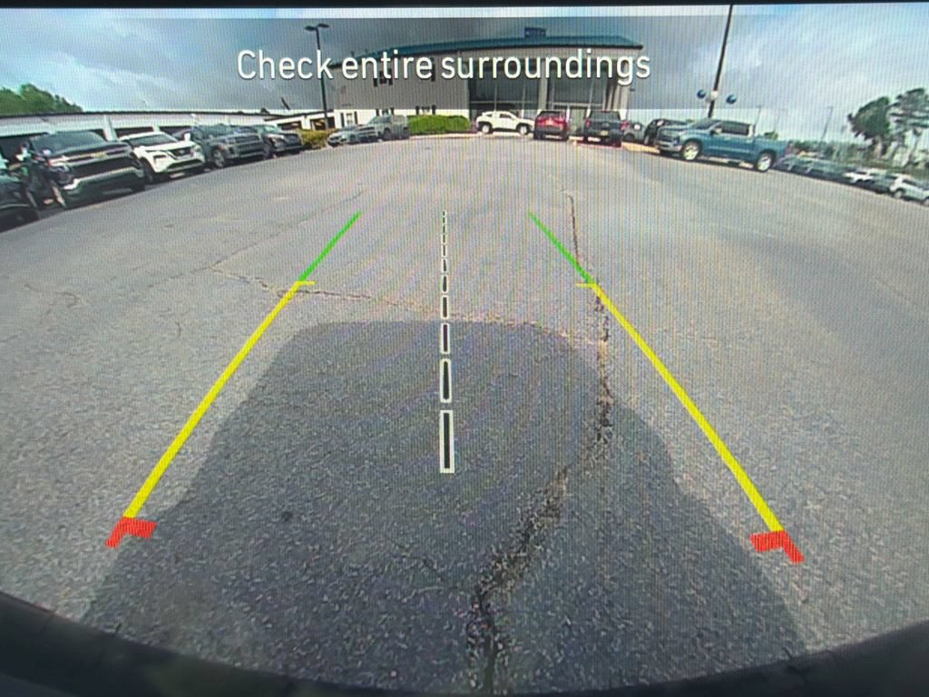 Used 2024 Jeep Wrangler Sport AWD/4WD image 27