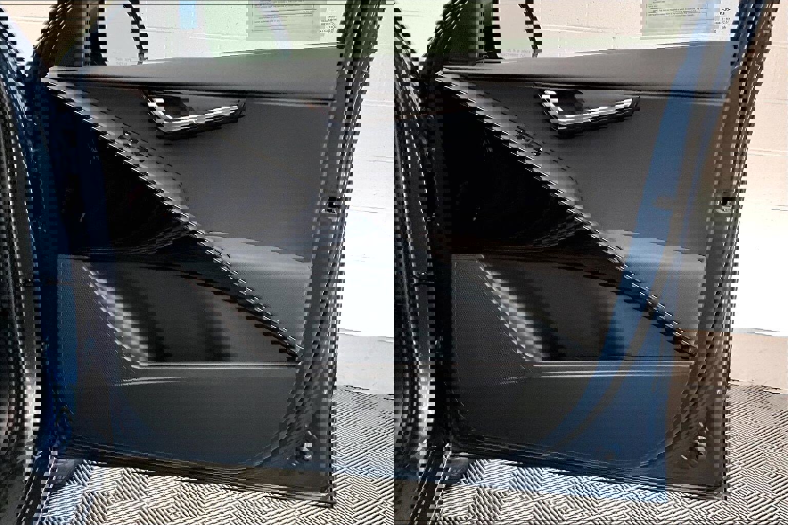 Used 2025 Kia Niro Wind image 24