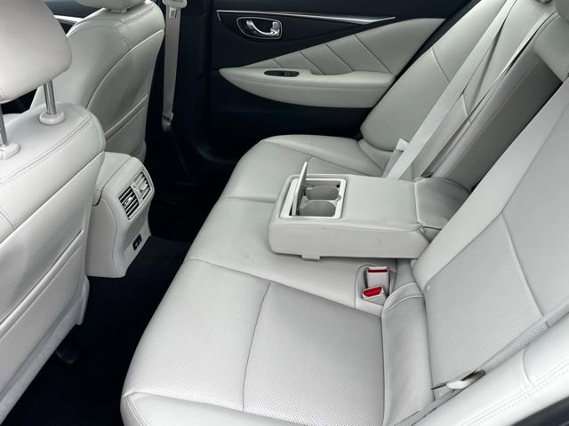 Used 2022 INFINITI Q50 Sensory RWD image 27