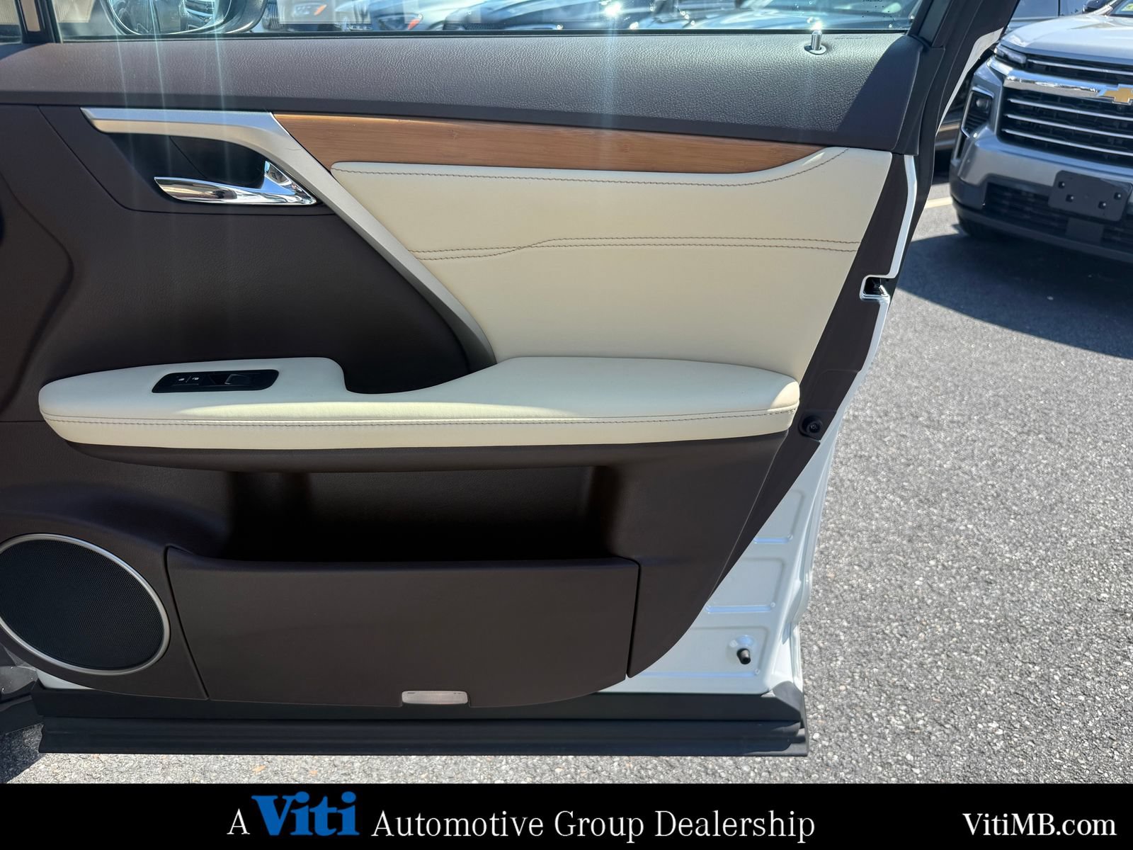 Used 2017 Lexus RX 350 AWD image 29