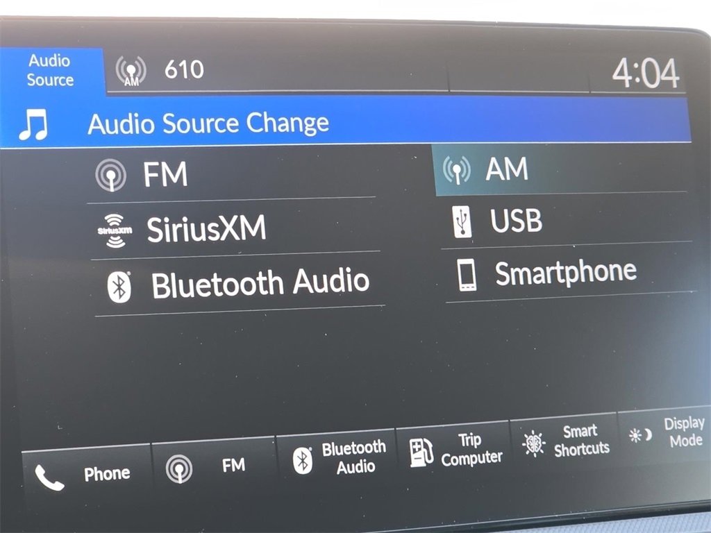 New 2026 Honda Odyssey EX-L image 5