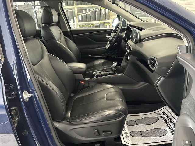 Used 2019 Hyundai Santa Fe Limited w/ Cargo Package image 28