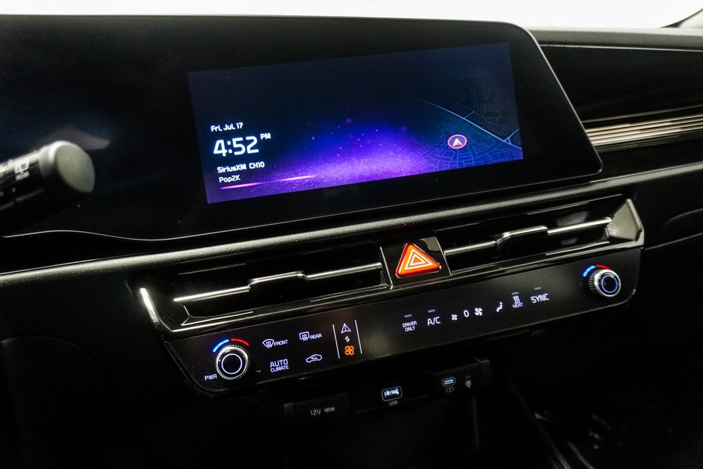 Used 2024 Kia Niro Wind w/ Wind Preserve Package FWD image 23