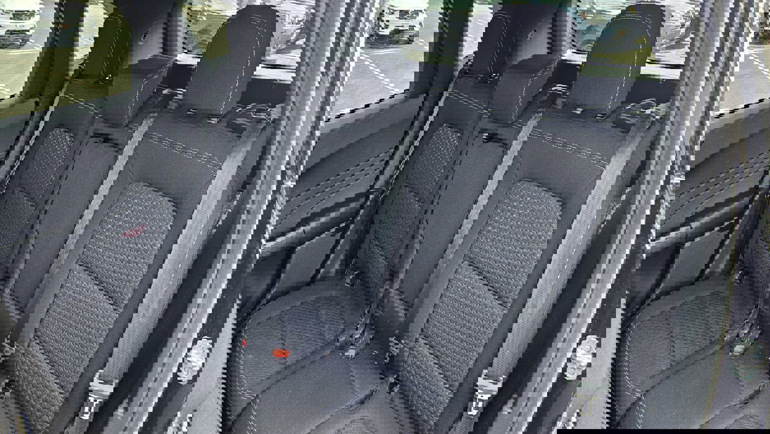 Used 2023 Ford Escape Active w/ Tech Pack #1 AWD/4WD image 14