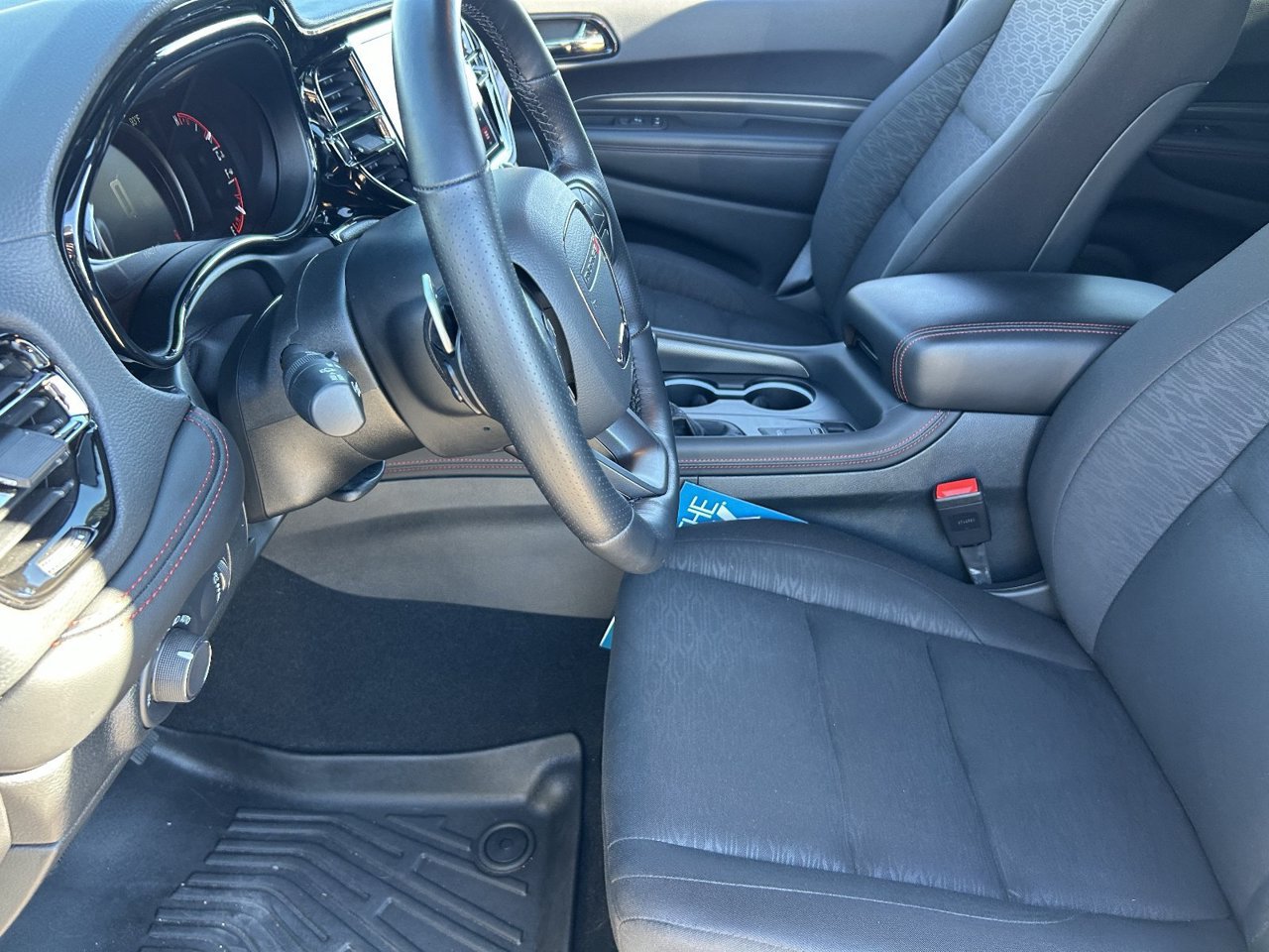 Used 2026 Dodge Durango GT w/ Blacktop Package AWD/4WD image 30