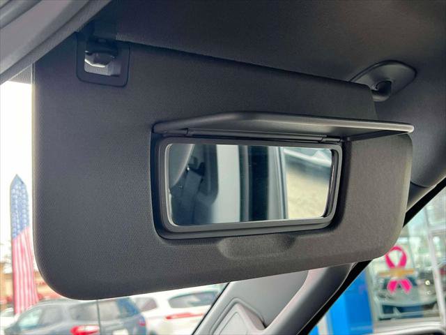 Used 2023 Chevrolet Silverado 1500 RST image 30