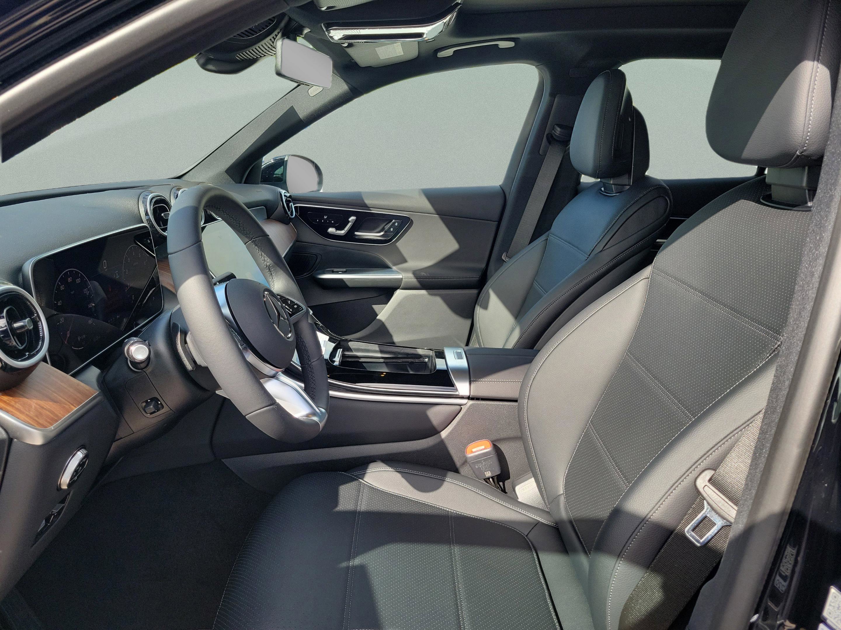 Certified 2026 Mercedes-Benz GLC 300 4MATIC image 20