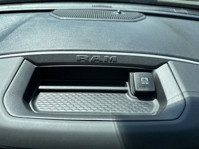 New 2024 RAM 3500 Tradesman image 16
