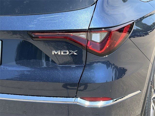 Certified 2026 Acura MDX w/ Technology Package image 7