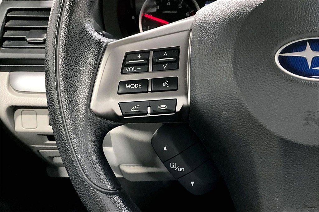 Used 2014 Subaru Forester 2.5i Premium w/ All-Weather Package image 10
