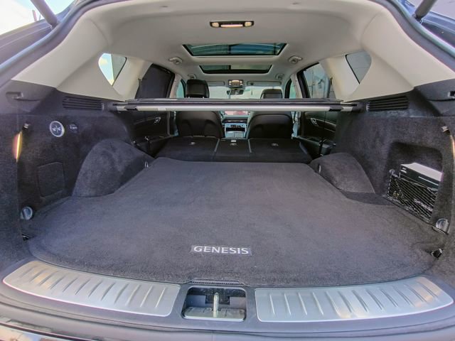 Used 2021 Genesis GV80 3.5T image 72